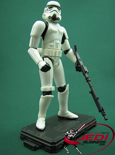 Stormtrooper Star Wars Original Trilogy Collection