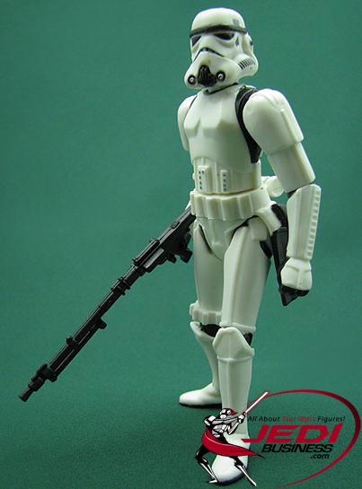 Stormtrooper Star Wars Original Trilogy Collection