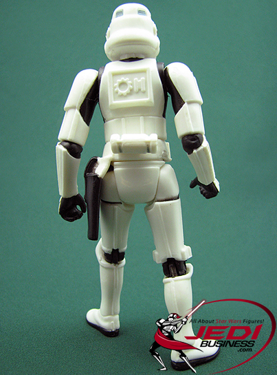 Stormtrooper Star Wars Original Trilogy Collection