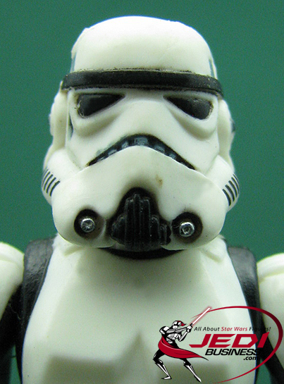 Stormtrooper Star Wars Original Trilogy Collection