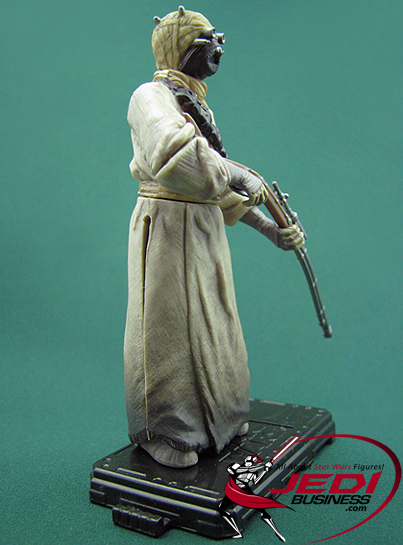 Tusken Raider Star Wars Original Trilogy Collection