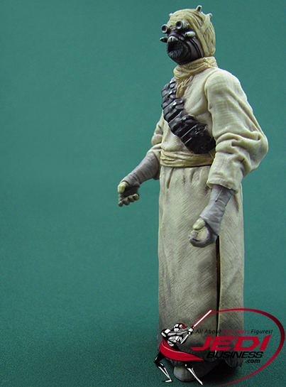 Tusken Raider Star Wars Original Trilogy Collection