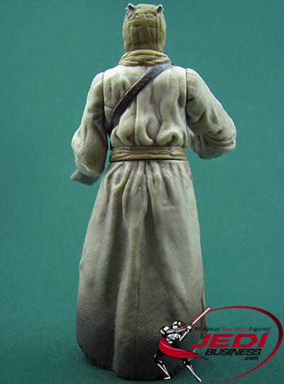 Tusken Raider Star Wars Original Trilogy Collection