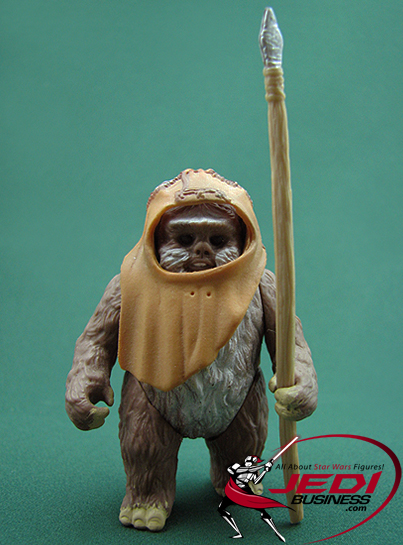 Wicket figure, OTCBasic