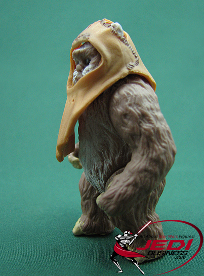 Wicket Return Of The Jedi Original Trilogy Collection