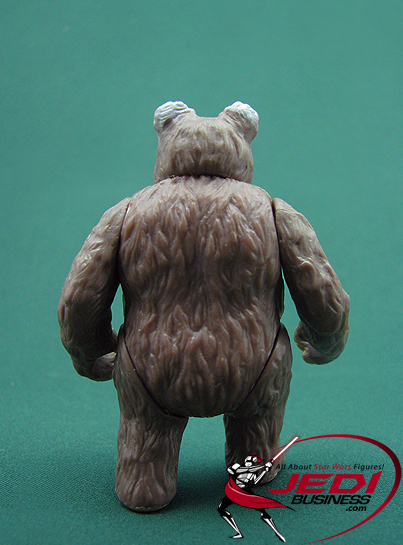Wicket Return Of The Jedi Original Trilogy Collection