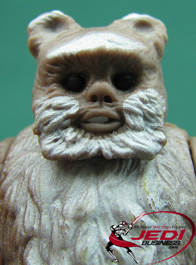 Wicket Return Of The Jedi Original Trilogy Collection