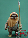 Wicket, Return Of The Jedi figure