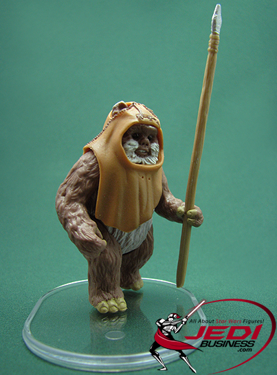 Wicket Endor Ambush 5-pack Original Trilogy Collection