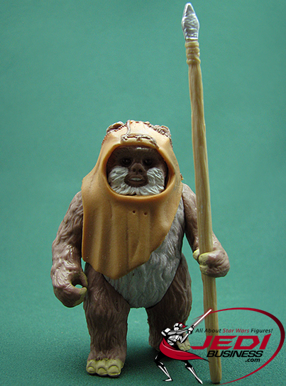 Wicket Endor Ambush 5-pack Original Trilogy Collection