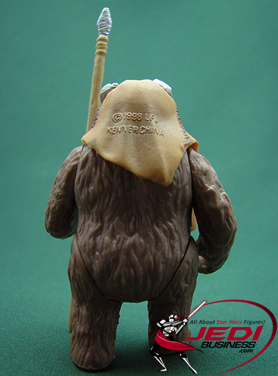 Wicket Endor Ambush 5-pack Original Trilogy Collection