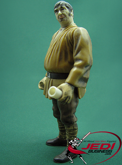 Wuher Mos Eisley Cantina Screen Scene #1 Original Trilogy Collection