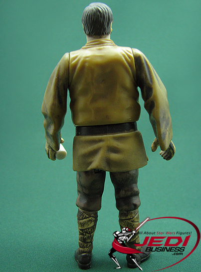 Wuher Mos Eisley Cantina Screen Scene #1 Original Trilogy Collection