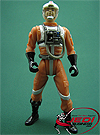 Y-Wing Pilot, With OTC Y-Wing Fighter figure