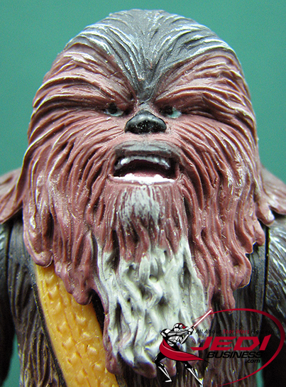 Yarua Coruscant Senate Original Trilogy Collection