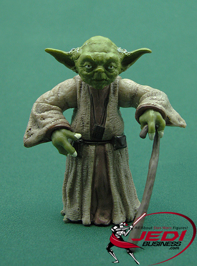 Yoda Dagobah Original Trilogy Collection