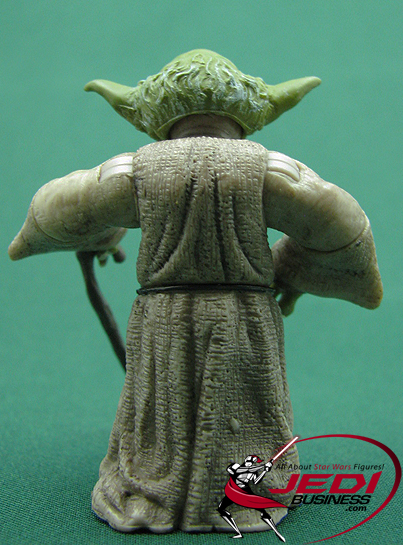 Yoda Dagobah Original Trilogy Collection