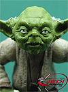 Yoda Dagobah Original Trilogy Collection