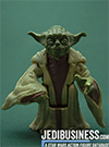 Yoda Jedi Council Set #1 Original Trilogy Collection