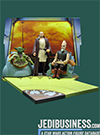 Yoda, Jedi Council Set #1 figure