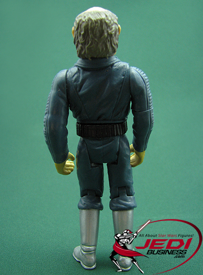 Snaggletooth Mos Eisley Cantina Screen Scene #2 Original Trilogy Collection