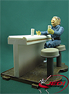 Snaggletooth Mos Eisley Cantina Screen Scene #2 Original Trilogy Collection