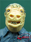 Snaggletooth Mos Eisley Cantina Screen Scene #2 Original Trilogy Collection