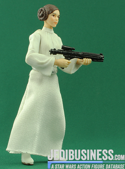 Princess Leia Organa Episode 4: A New Hope Original Trilogy Collection