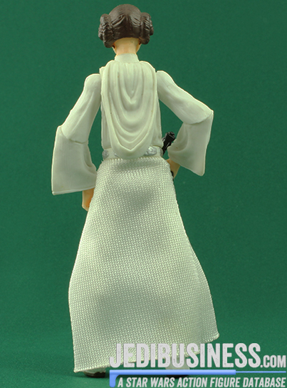 Princess Leia Organa Episode 4: A New Hope Original Trilogy Collection