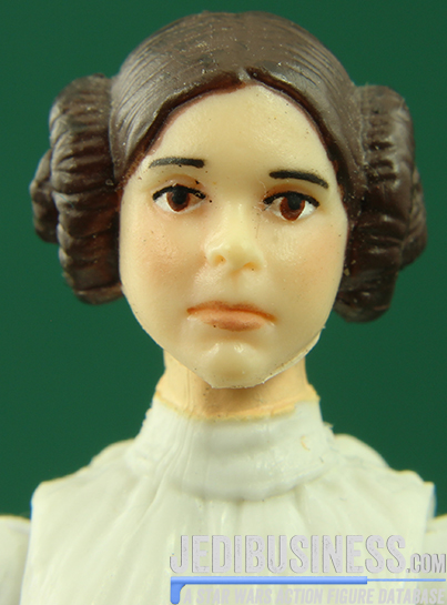 Princess Leia Organa Episode 4: A New Hope Original Trilogy Collection