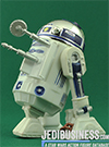 R2-D2 Episode 6: Return Of The Jedi Original Trilogy Collection