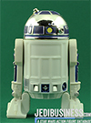 R2-D2, Episode 6: Return Of The Jedi figure