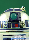 R2-D2 Episode 6: Return Of The Jedi Original Trilogy Collection