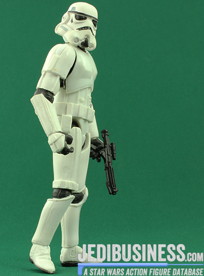 Stormtrooper Episode 6: Return Of The Jedi Original Trilogy Collection