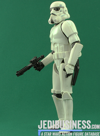 Stormtrooper Episode 6: Return Of The Jedi Original Trilogy Collection