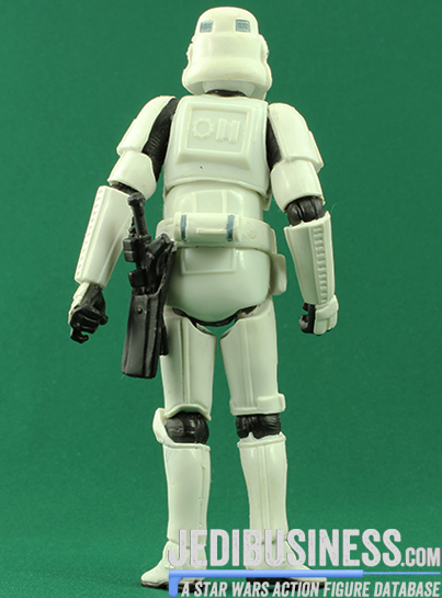Stormtrooper Episode 6: Return Of The Jedi Original Trilogy Collection
