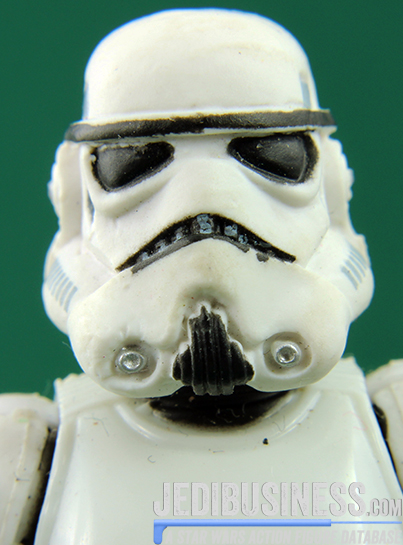 Stormtrooper Episode 6: Return Of The Jedi Original Trilogy Collection