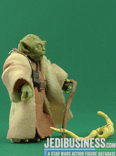 Yoda Episode 5: The Empire Strikes Back Original Trilogy Collection