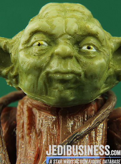 Yoda Episode 5: The Empire Strikes Back Original Trilogy Collection