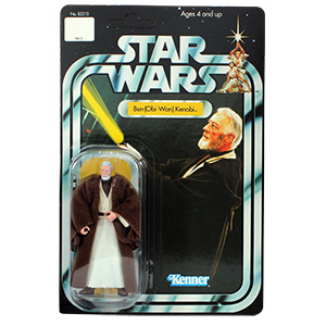 Obi-Wan Kenobi Episode 4: A New Hope