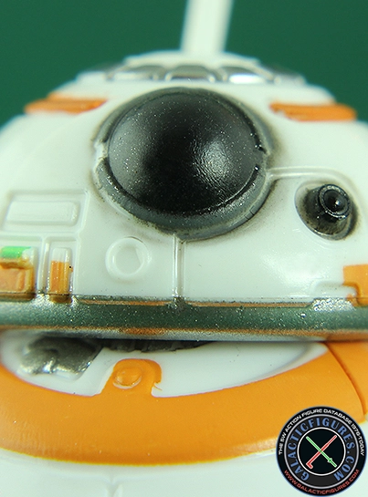 BB-8 2-Pack #2 With Poe Dameron Star Wars Resistance