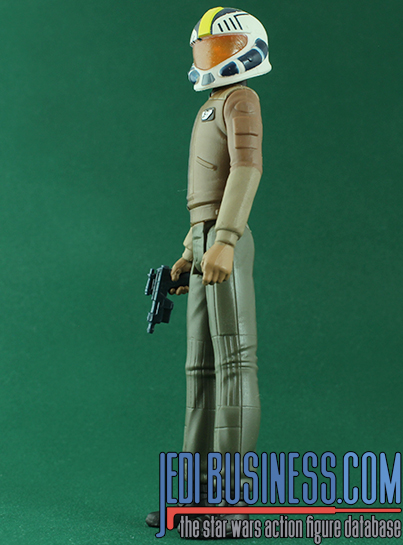 Jarek Yeager 2-Pack #1 With R1-J5 Star Wars Resistance