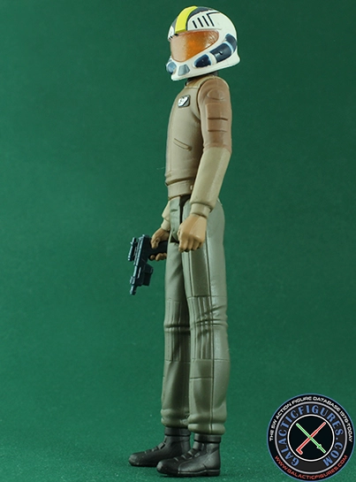Jarek Yeager 2-Pack #1 With R1-J5 Star Wars Resistance