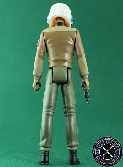 Jarek Yeager 2-Pack #1 With R1-J5 Star Wars Resistance