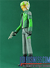 Kazuda Xiono Star Wars Resistance Star Wars Resistance