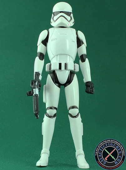 Stormtrooper figure, ResistanceBasic