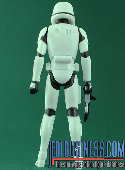 Stormtrooper Star Wars Resistance Star Wars Resistance
