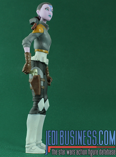 Synara San Star Wars Resistance Star Wars Resistance