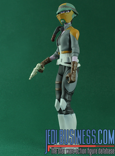 Synara San Star Wars Resistance Star Wars Resistance