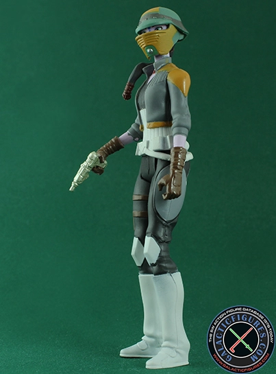 Synara San Star Wars Resistance Star Wars Resistance